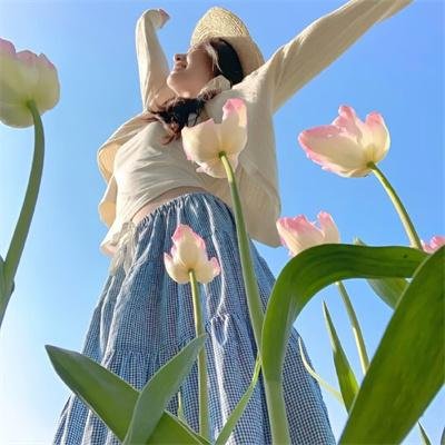 农村夫人甜又美